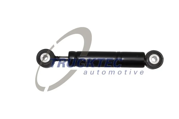 Vibration Damper, V-ribbed belt